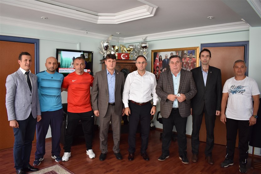 Bursa Da Turnuvada Sampiyon Fethiye Idman Yurdu Oldu Bursa Haberleri Bolge Haberleri Bursadabugun Com